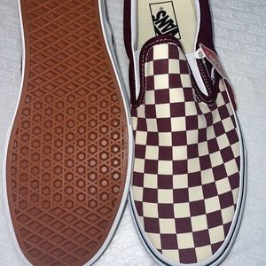 Classic slip on Vans men